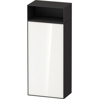 Duravit Duravit - Zencha Gabinete De Media Altura, 400x240x961mm,parada A
