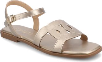Journee Collection Women & apos;s Bridey Sandals