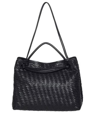 Walter Baker Hazel Large Leather Tote
