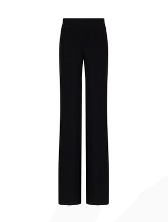 Emporio Armani broek zwart