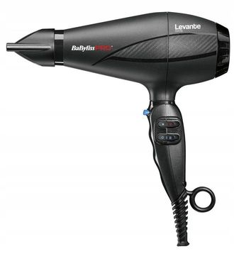 OEM Secador De Pelo Babyliss Pro Bab6950ie