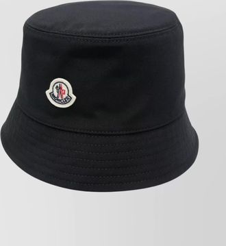 Moncler bucket hat