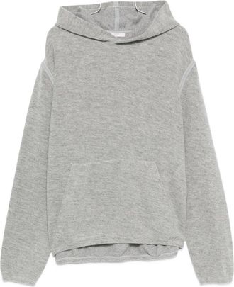 1989 STUDIO Cut Knit Hoodie