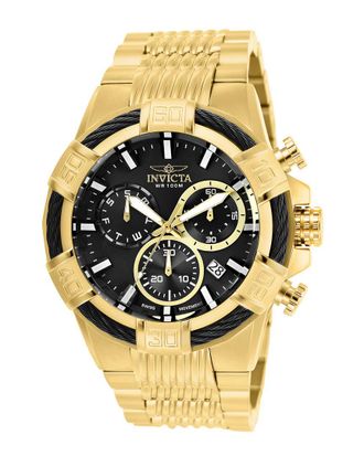 Invicta Mens Bolt Watch