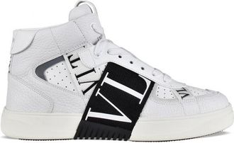 Valentino Garavani VL7 N High Top Sneakers
