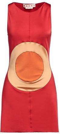 Marni DRESSES - Mini dresses sur YOOX.COM