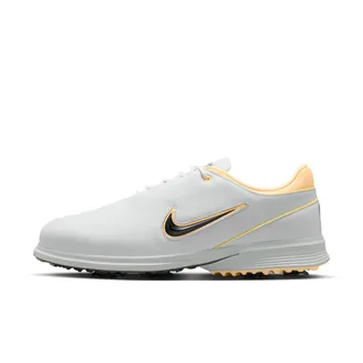 Nike Mens Victory Tour 4 Golf Shoes (Wide) in Grey | HM6542-004