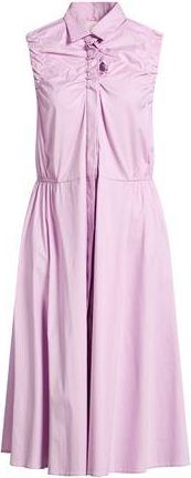 iBlues KLEIDER - Midi-Kleider auf YOOX.COM