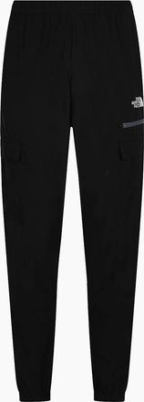 The North Face Mens The North Face Mens Trishull Cargo Pants Regular Fit Trousers - Black - Size: 36/37