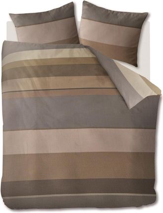 Swiss Sense Kardol Sequins Dekbedovertrek Grey