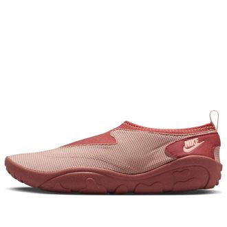 Nike (WMNS) Nike Aqua Turf Particle Beige Washed Coral FZ5628-200