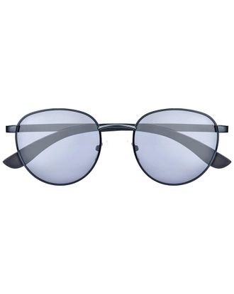 Earth Wood Unisex Boracay 54Mm Polarized Sunglasses