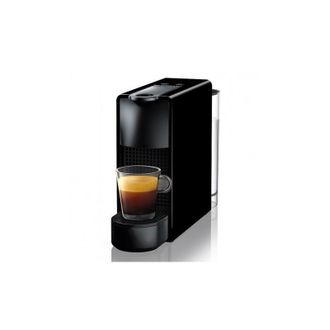 Krups Nespresso Essenza Mini M&aacute;quina De Caf&eacute; Compacta Negra