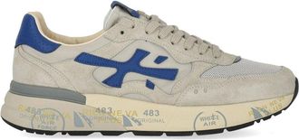 Premiata SNEAKER MICK 0.1 8237 PREMIATA