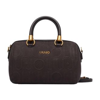 Liu Jo Mujer, Bolsos, Marr&oacute;n, Talla: ONE Size