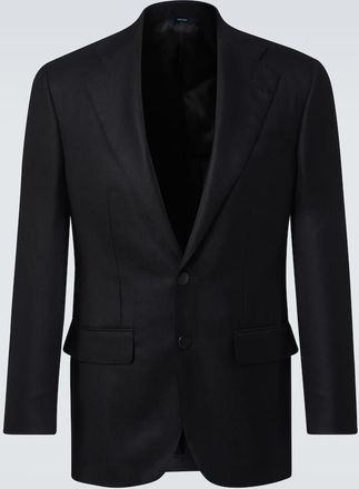 Thom Sweeney Cashmere blazer