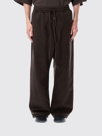 Fear of God Pantaloni jogging in cotone