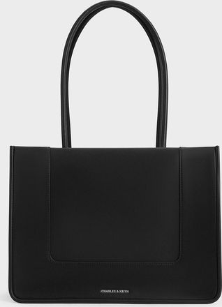 Charles & Keith Daylla Tote Bag