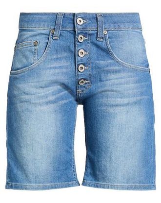 Vivance HOSEN & R&Ouml;CKE - Jeansshorts auf YOOX.COM