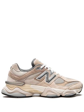 New Balance 9060 Sea Salt Surflow-top sneakers - Neutrals