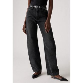 Levi's Baggy dad barrel jeans