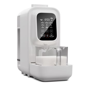 Klarstein Klarstein Loire 4 En 1 Vegan Drink Maker 800/1200w 1200ml Touch Dep&oacute;sito De Agua Extra&iacute;ble