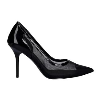 Love Moschino Donna, Scarpe, Nero, 39 EU, new