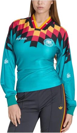 adidas Mujer, Deporte, Azul, Talla: XS
