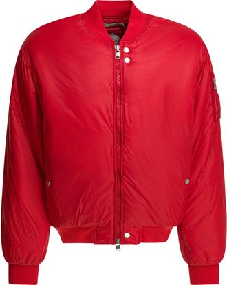 Nonnative Bombardiere Trooper Puff non nativo