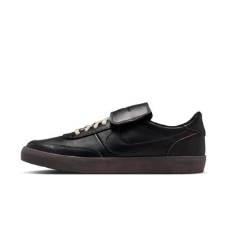 Nike Mens Killshot 2 Premium Shoes in Black | IR0801-010