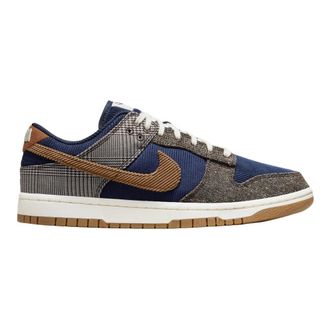 Nike Heren, Sport, Veelkleurig, Maat: 41 EU Tweed