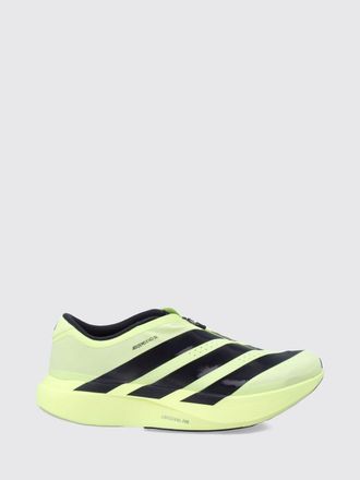 adidas Sneakers Men color Green