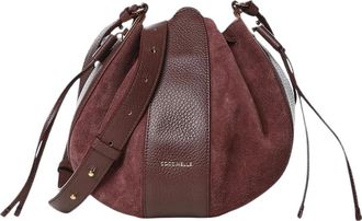 Coccinelle Mujer, Bolsos, Rojo, Talla: ONE Size