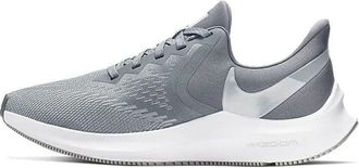 Nike (WMNS) Nike Air Zoom Winflo 6 Cool Grey AQ8228-002