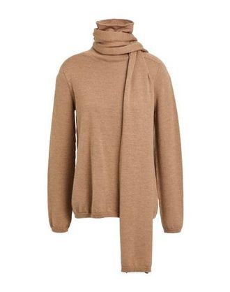 Max Mara STRICKWAREN - Rollkragenpullover auf YOOX.COM