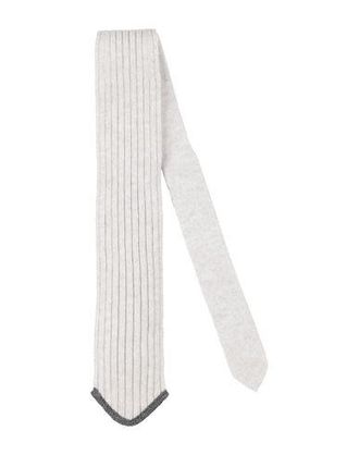 Brunello Cucinelli ACCESSORIES - Ties & bow ties on YOOX.COM