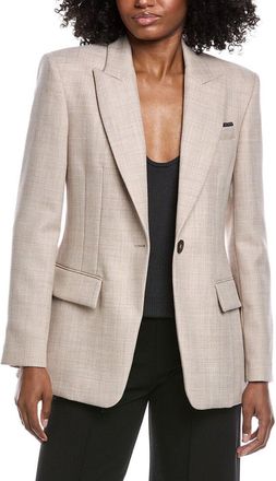 Brunello Cucinelli Wool Blazer