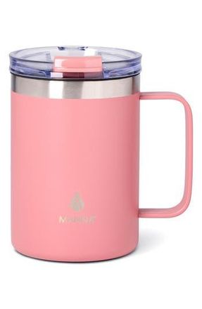Core Home 12-Ounce Tahoe Insulated Mug in Rose at Nordstrom Rack