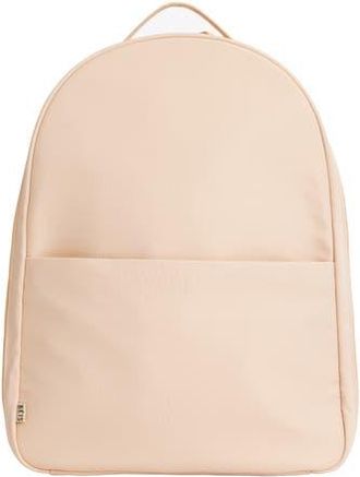 B&eacute;is The Commuter Backpack in Beige at Nordstrom Rack
