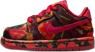 Nike (TD) Nike SB Dunk Low The Wizard Of Oz FZ1237-600