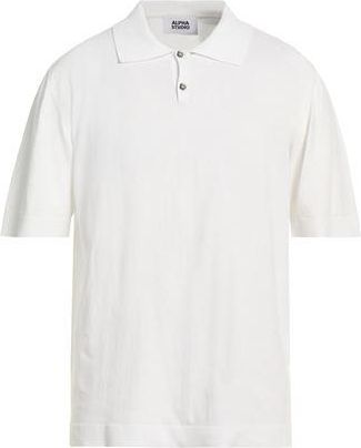 Alpha Studio Sweaters