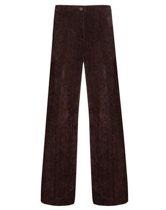 Ouvert Dimanche PARTES DE ABAJO - Pantalones en YOOX.COM