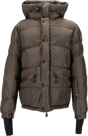 Moncler Kasanka Jacket Grenoble
