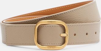 Loewe Cintura in pelle
