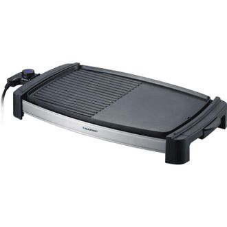 Blaupunkt Grt301 Parrilla El&eacute;ctrica De Contacto