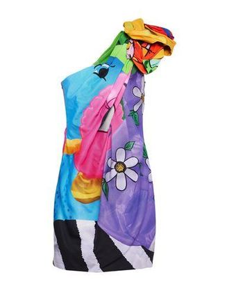 Moschino KLEIDER - Mini-Kleider auf YOOX.COM