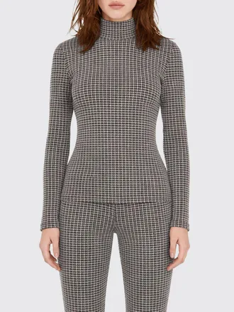 Patrizia Pepe Sweater Woman color Grey