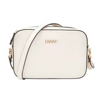 Liu Jo Donna, Borse, Beige, Taglia unica, new