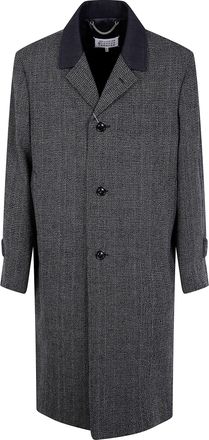 Maison Margiela Coat
