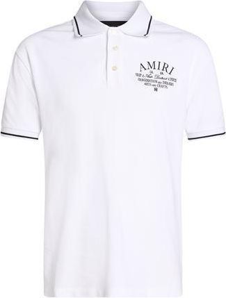 Amiri TOPWEAR - Polo su YOOX.COM